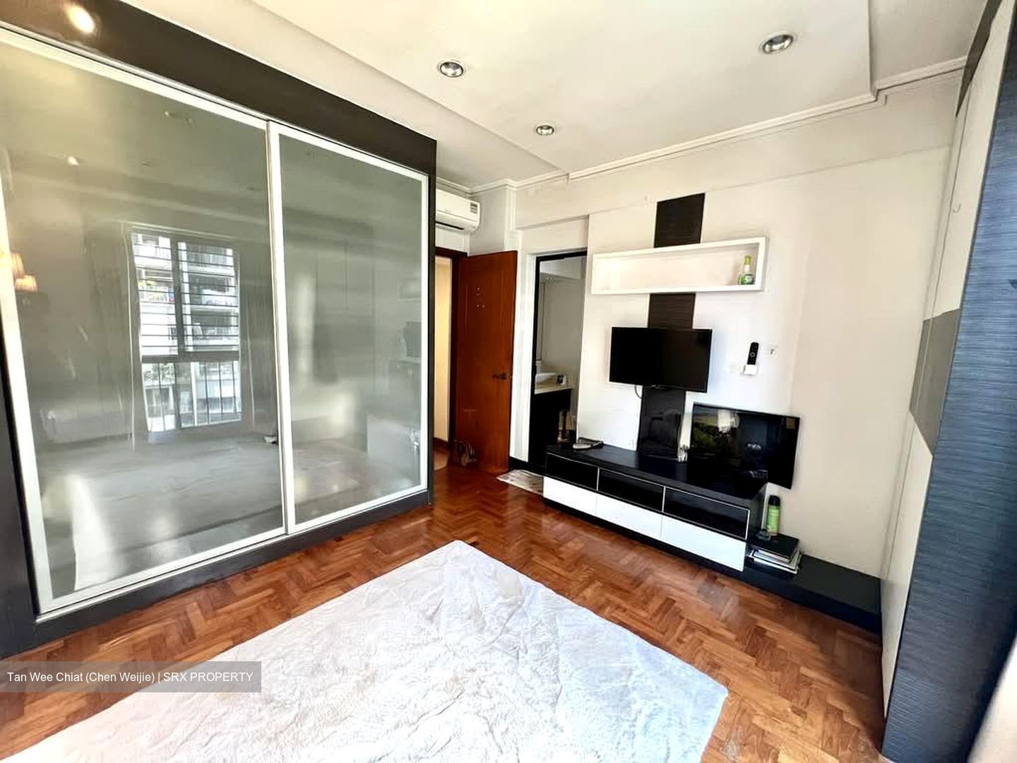 Regentville (D19), Apartment #597117951